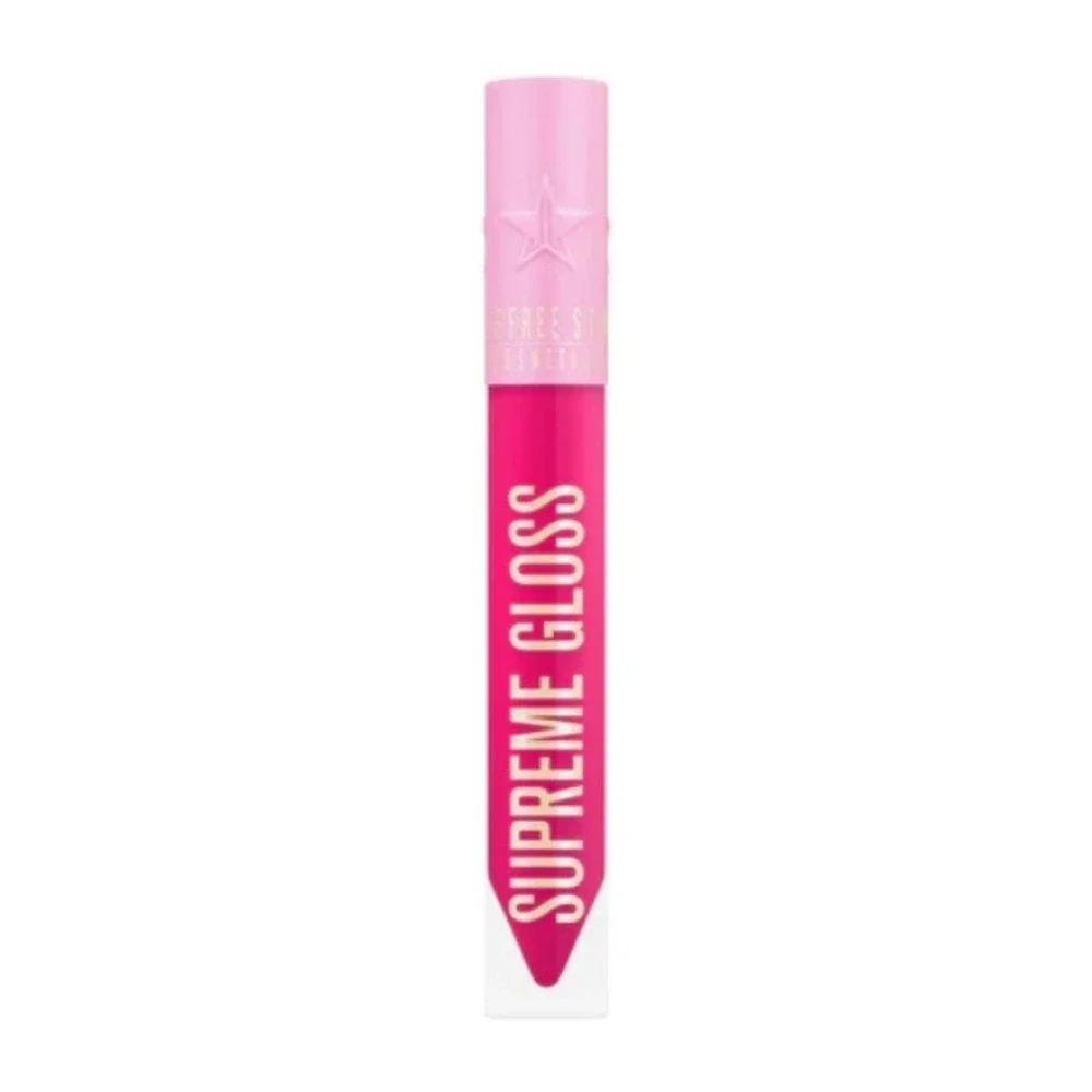 Jeffree Star Cosmetics Full Pigment Supreme Gloss In PINK VAULT‎